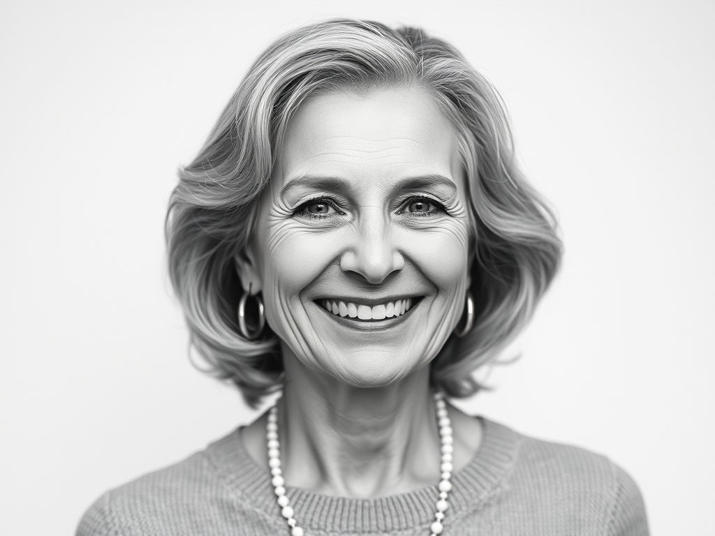 Slika vsebnika s prikazno sliko uporabnika, ki piše pričevanje.